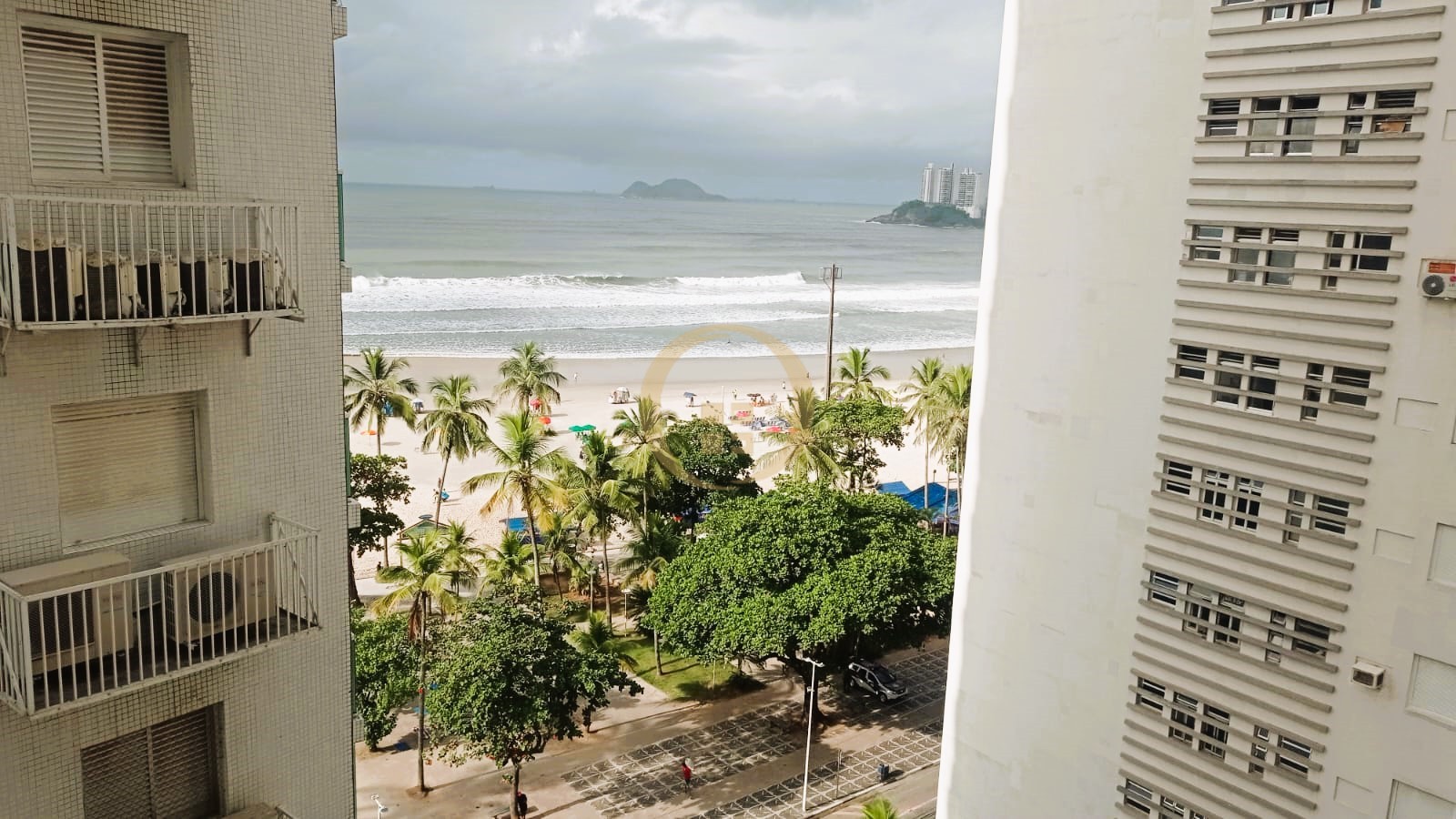 Apartamento GUARUJÁ - SP