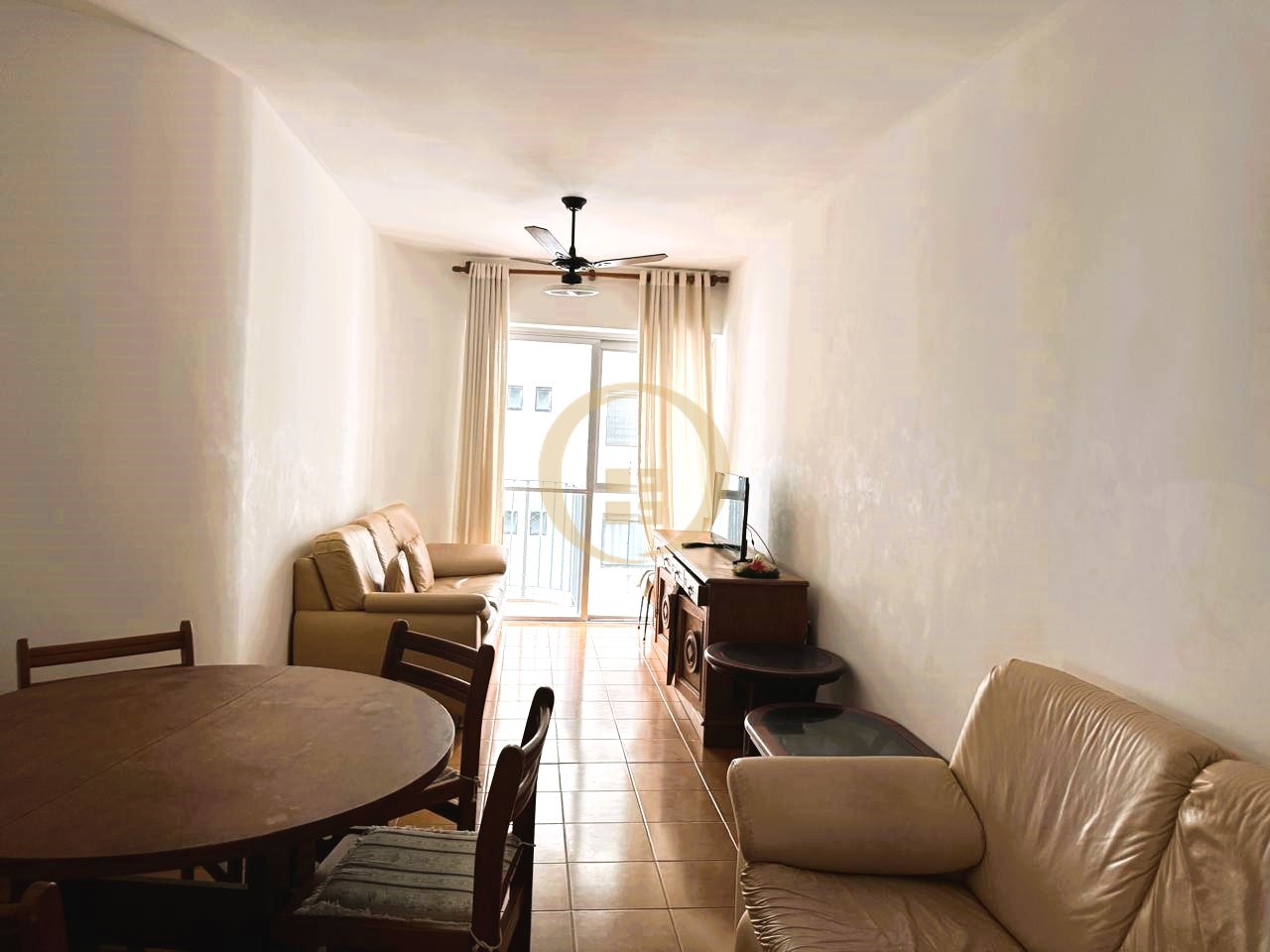 Apartamento GUARUJÁ - SP