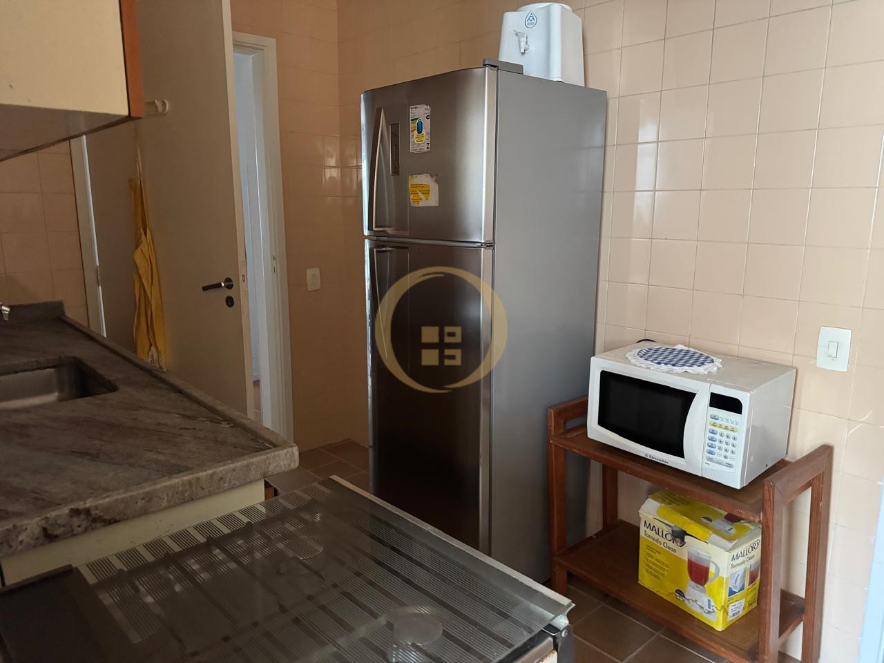Apartamento GUARUJÁ - SP