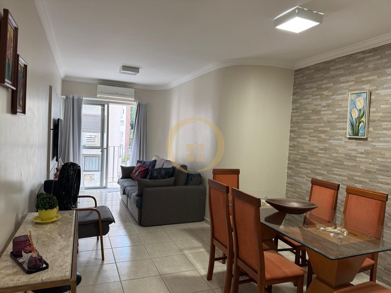 Apartamento GUARUJÁ - SP
