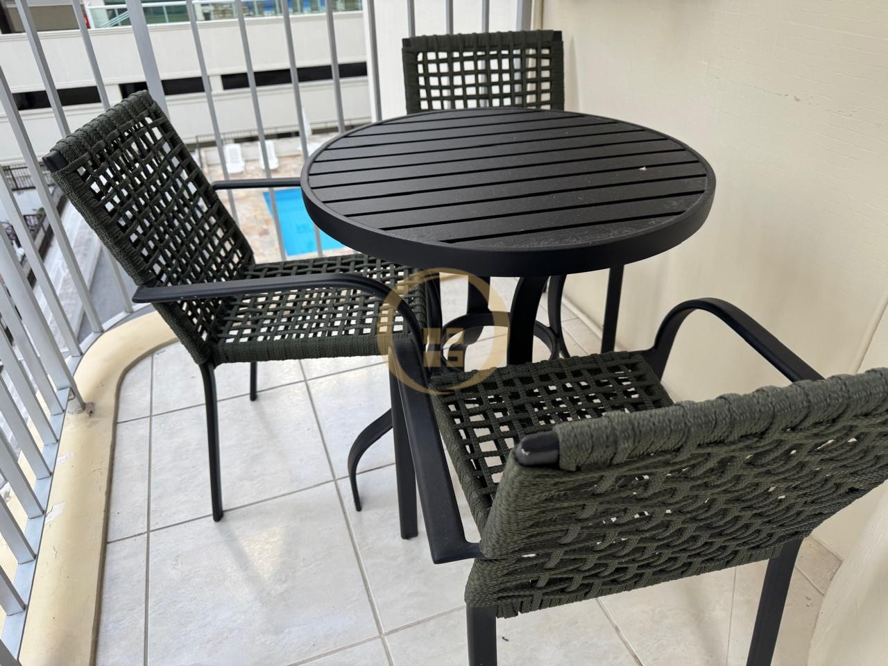Apartamento GUARUJÁ - SP