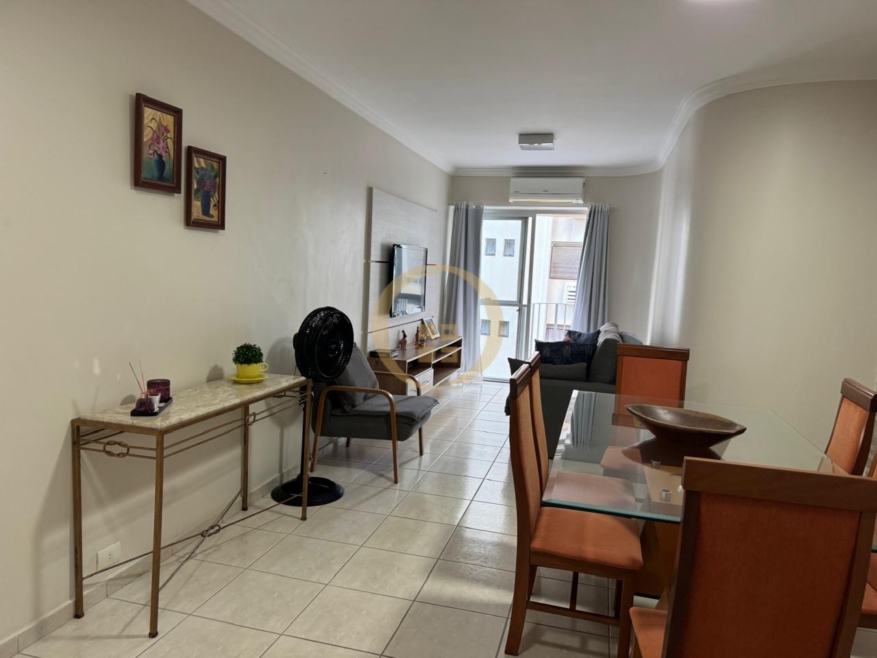 Apartamento GUARUJÁ - SP