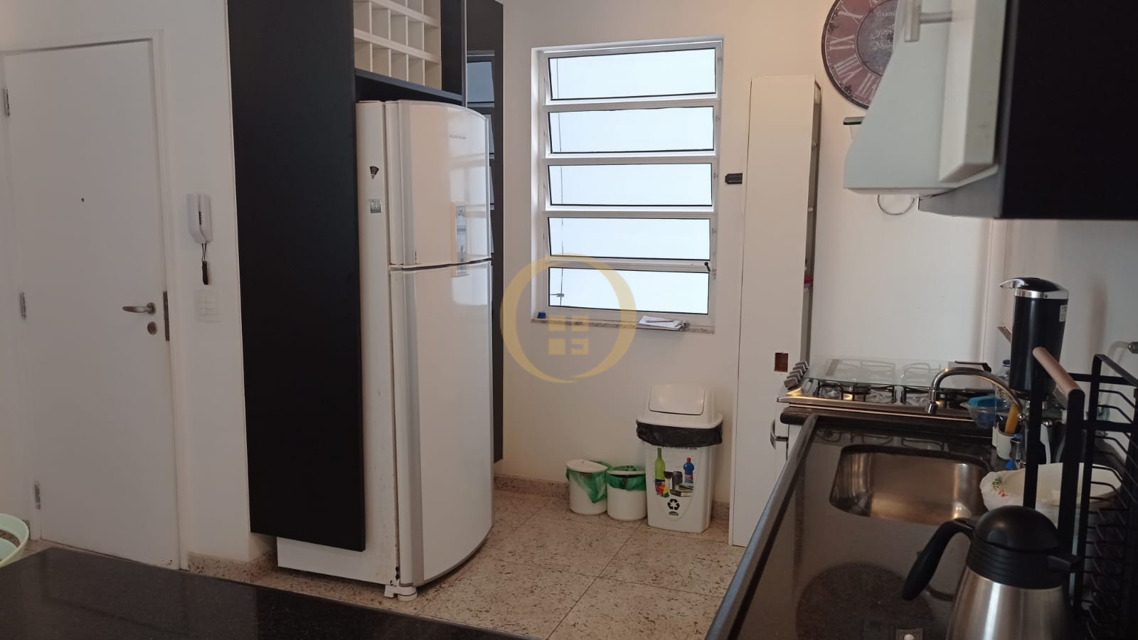 Apartamento GUARUJÁ - SP