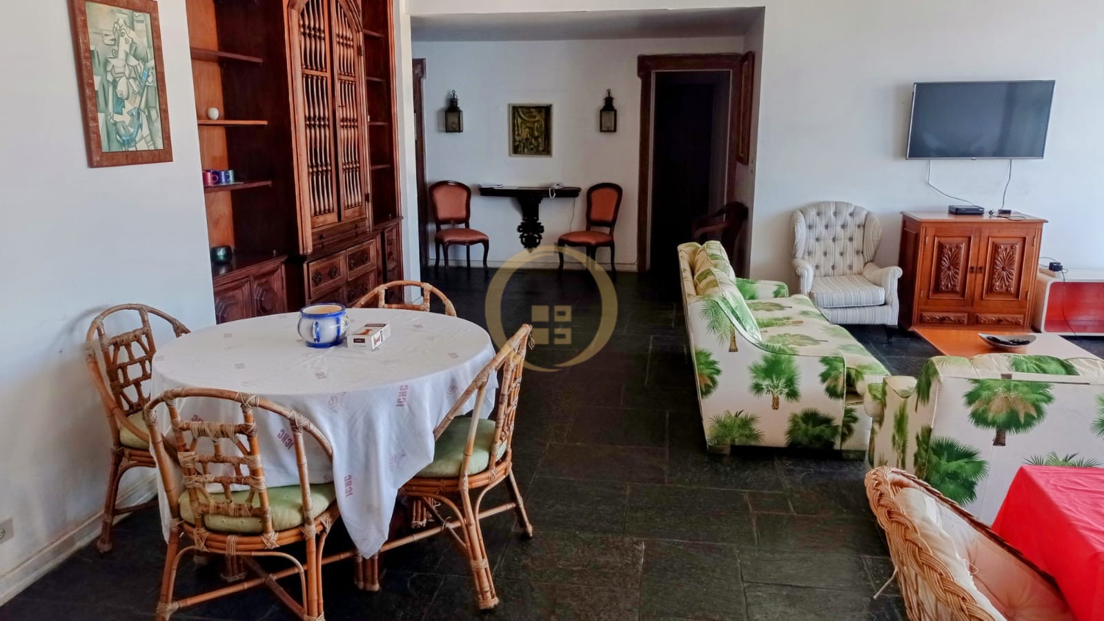 Apartamento GUARUJÁ - SP