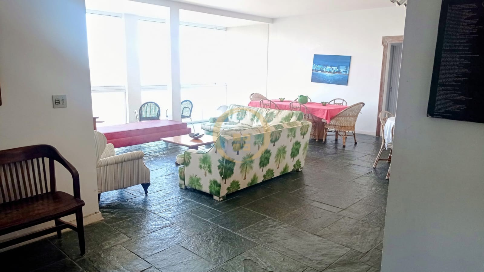Apartamento GUARUJÁ - SP