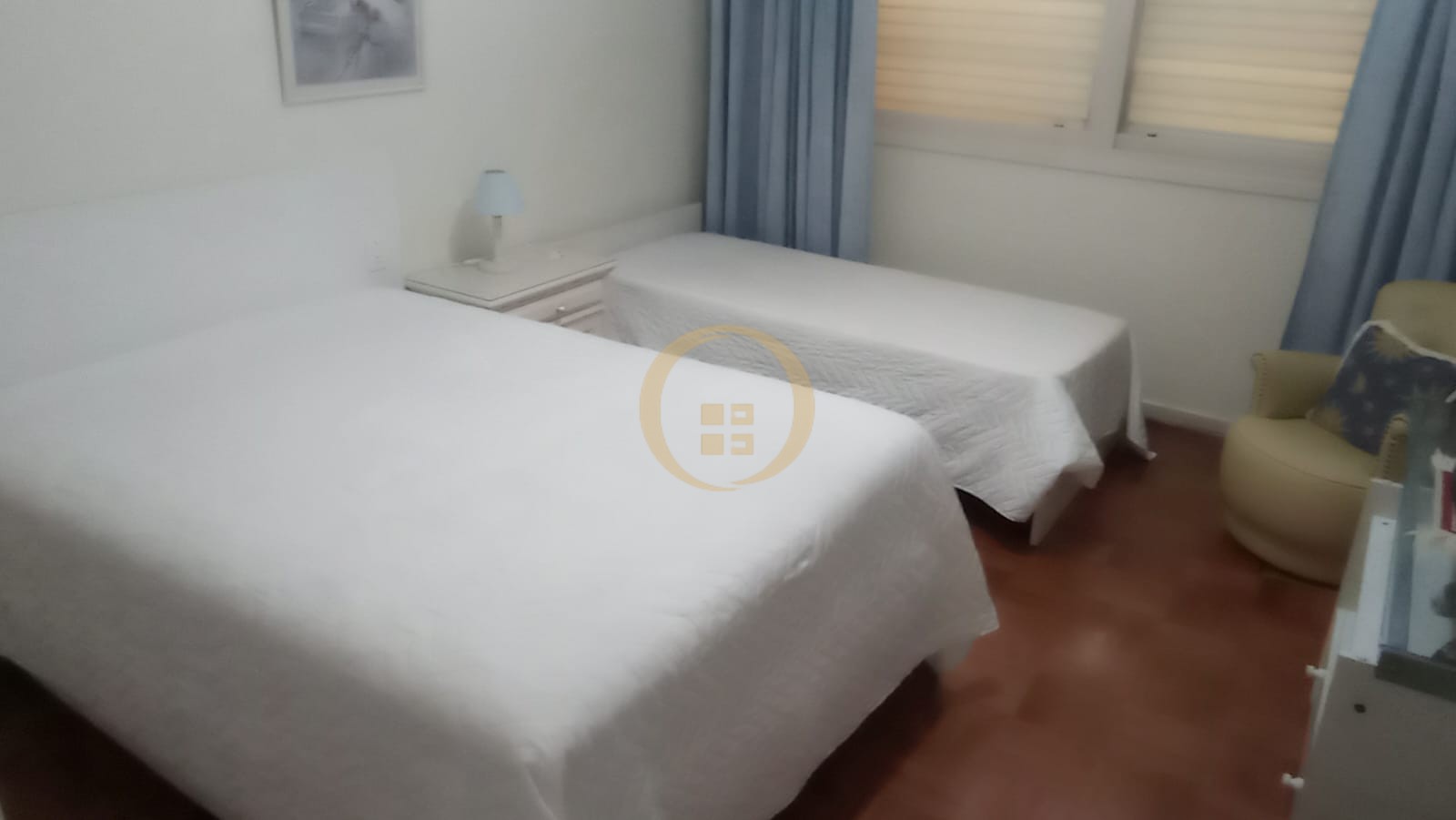 Apartamento GUARUJÁ - SP