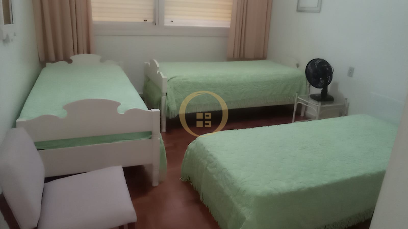 Apartamento GUARUJÁ - SP