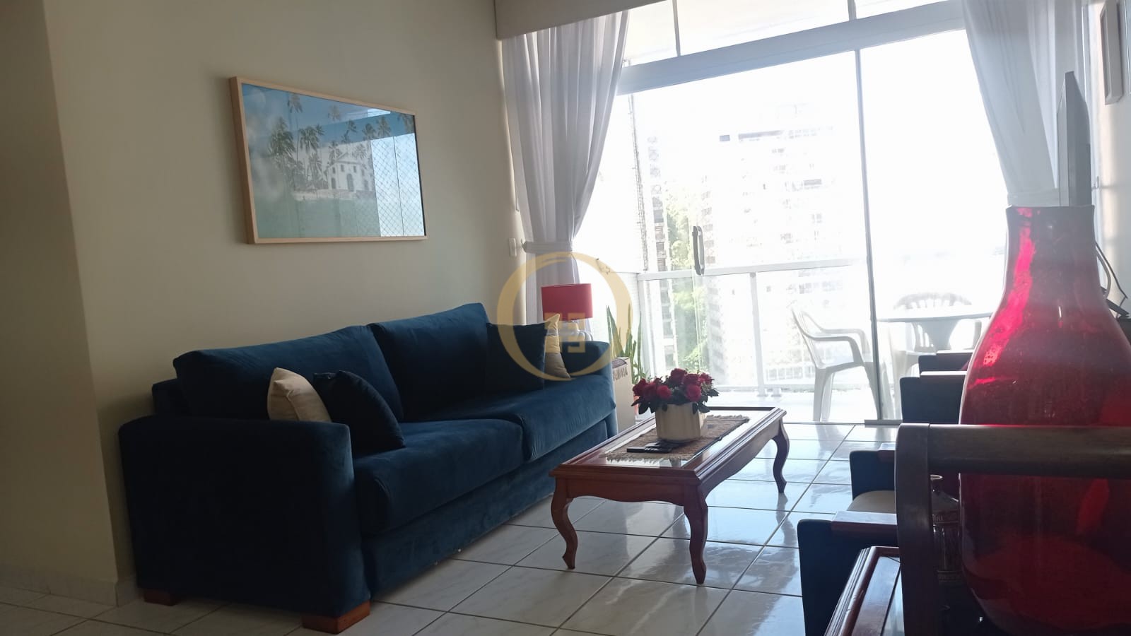 Apartamento GUARUJÁ - SP