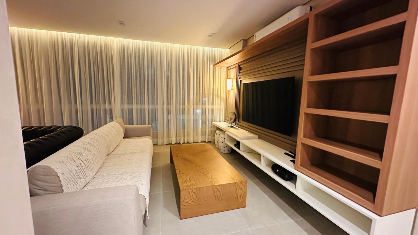 Apartamento GUARUJÁ - SP