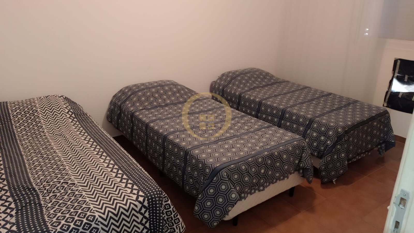 Apartamento à Venda e Locação em Pitangueiras !