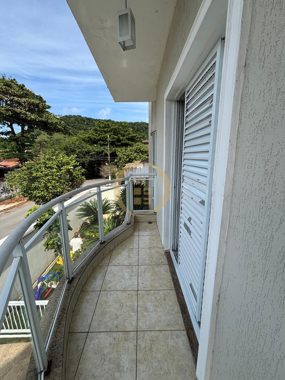 Casa à Venda Praia do Tombo - GUARUJÁ - SP