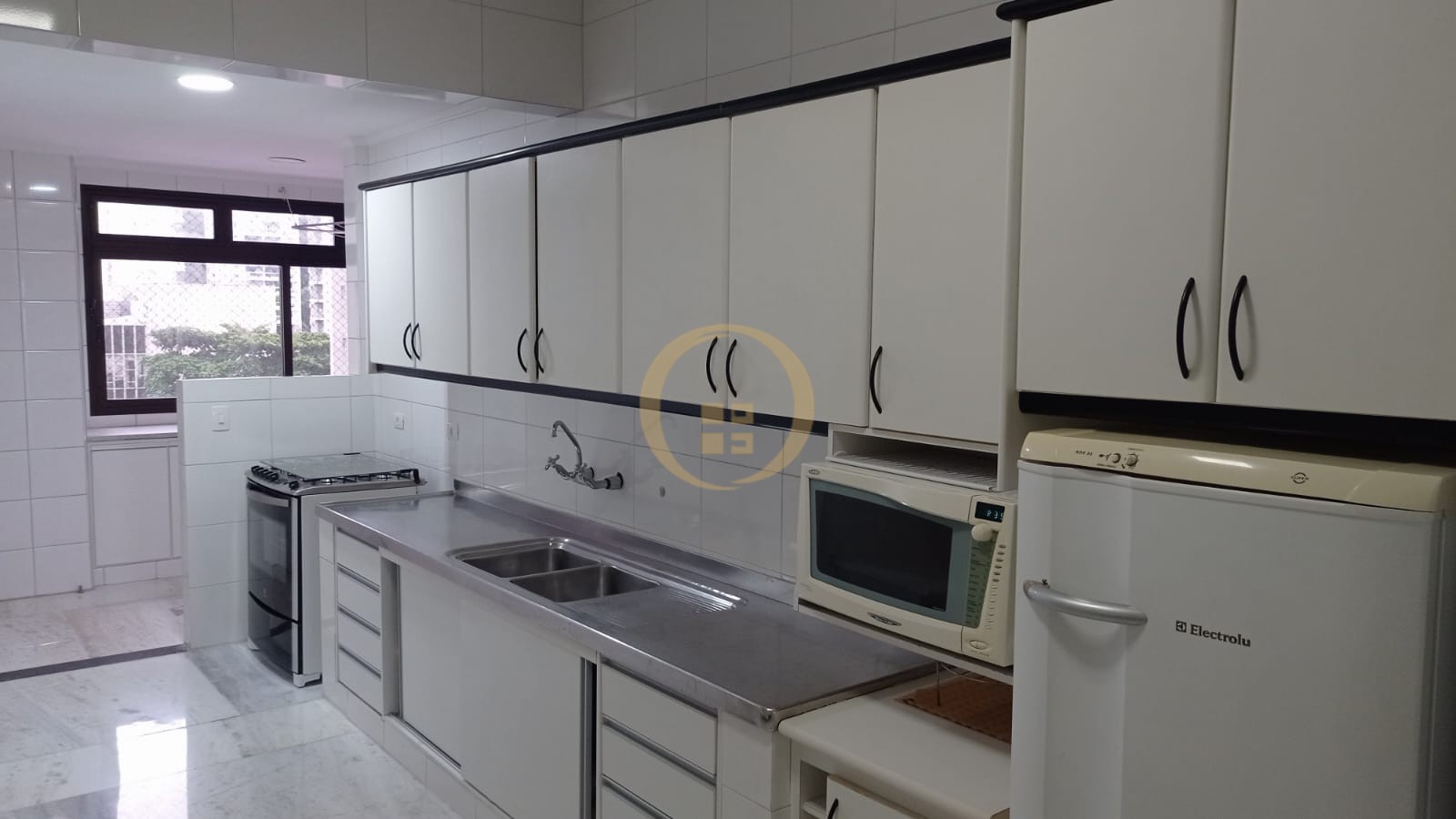 Apartamento GUARUJÁ - SP