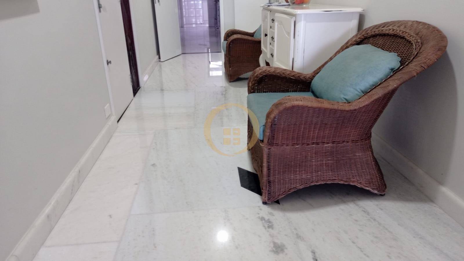 Apartamento GUARUJÁ - SP