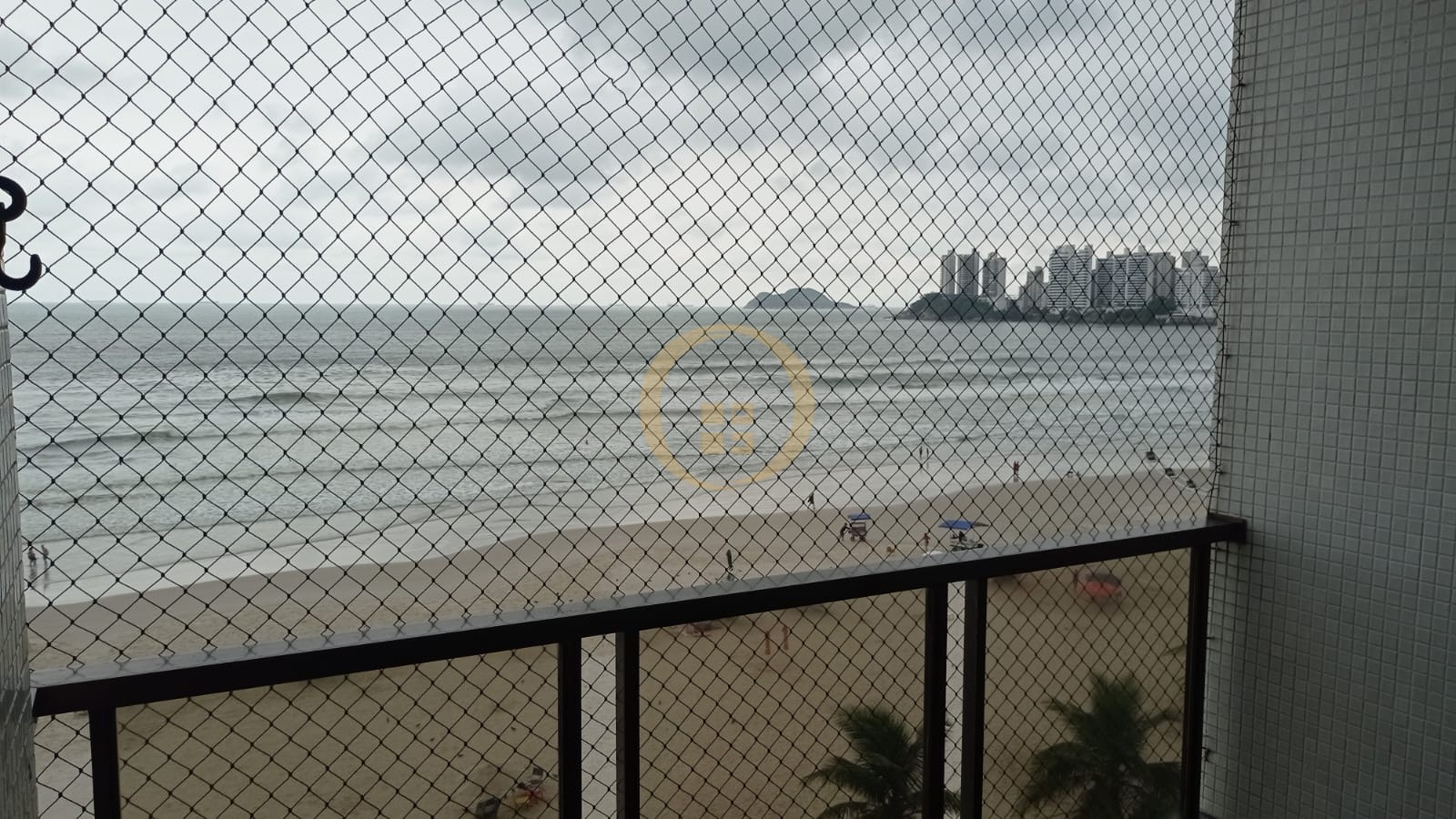 Apartamento GUARUJÁ - SP