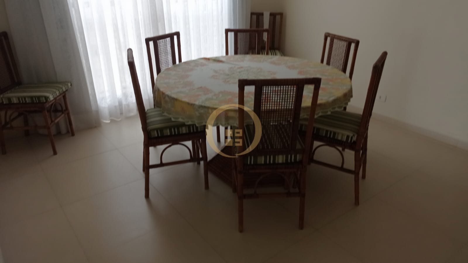 Apartamento GUARUJÁ - SP