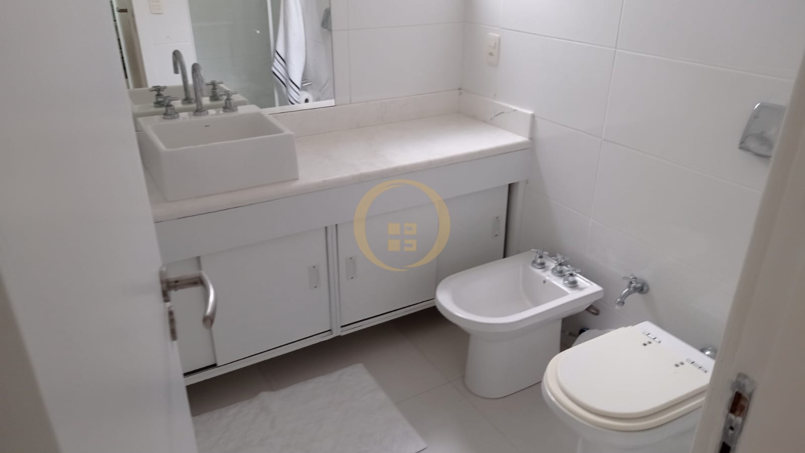Apartamento GUARUJÁ - SP