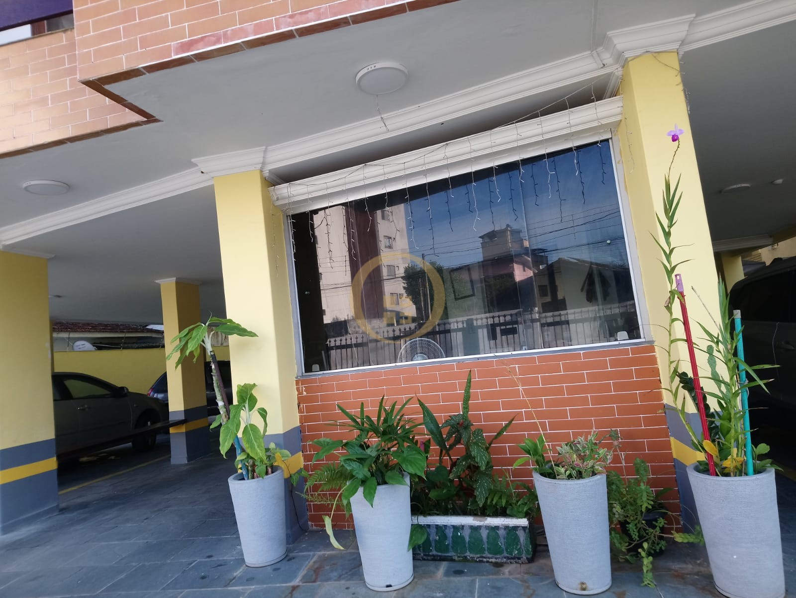 Apartamento GUARUJÁ - SP