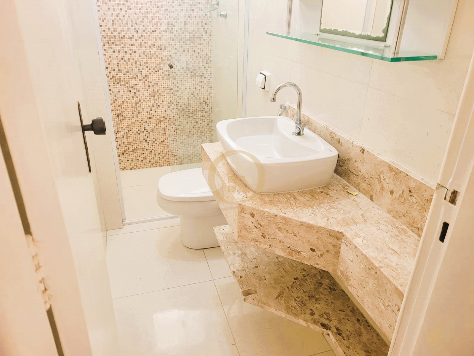 Apartamento GUARUJÁ - SP