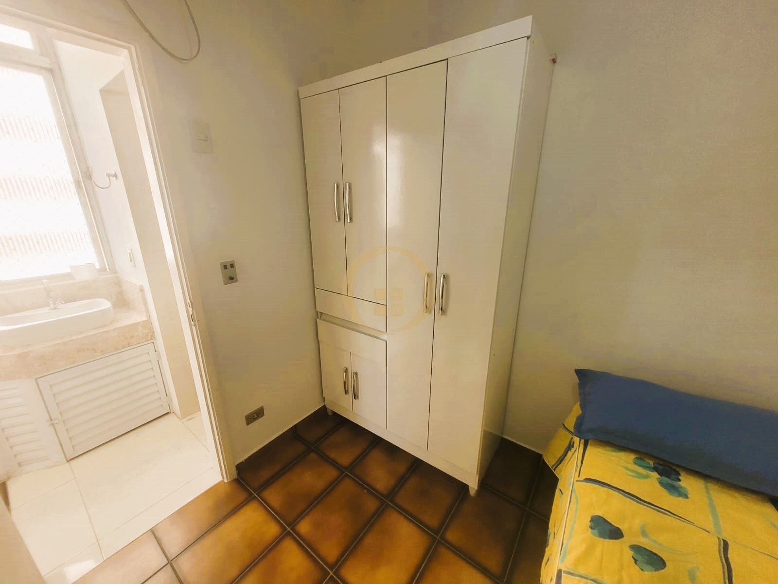 Apartamento GUARUJÁ - SP