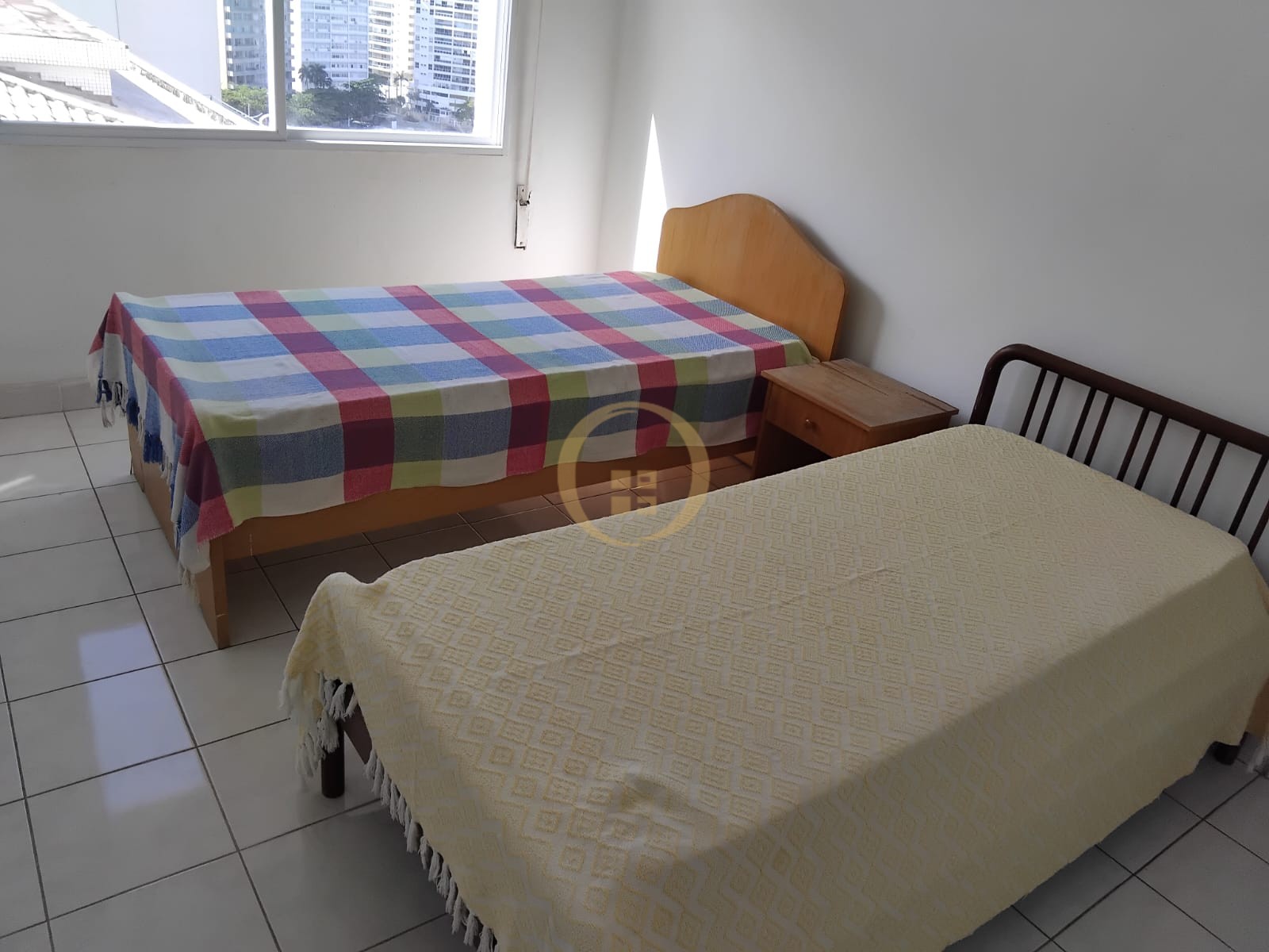 Apartamento GUARUJÁ - SP