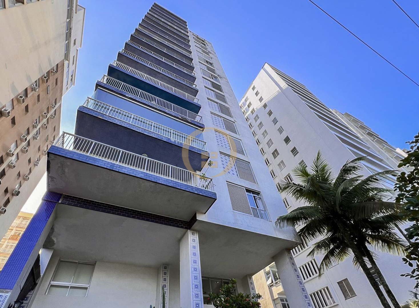 Apartamento GUARUJÁ - SP