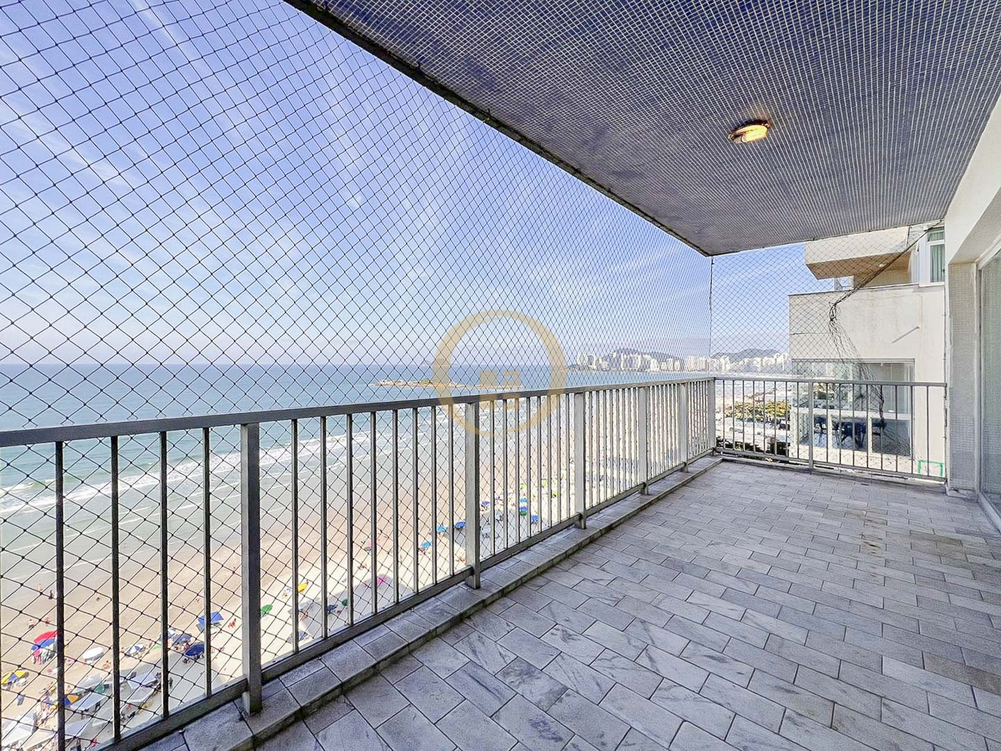 Apartamento GUARUJÁ - SP