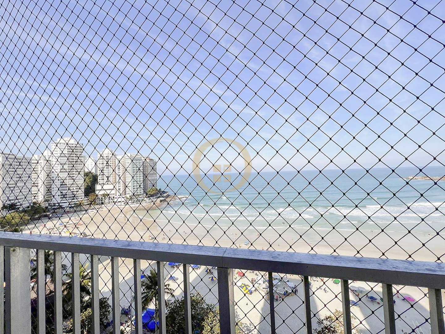 Apartamento GUARUJÁ - SP