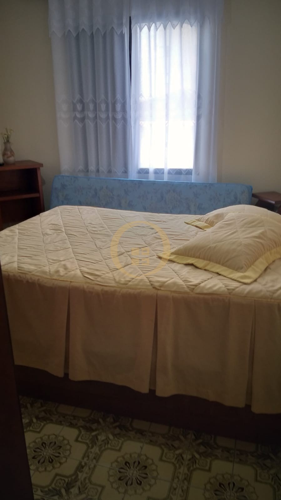Apartamento na Praia da Enseada, Guarujá - SP