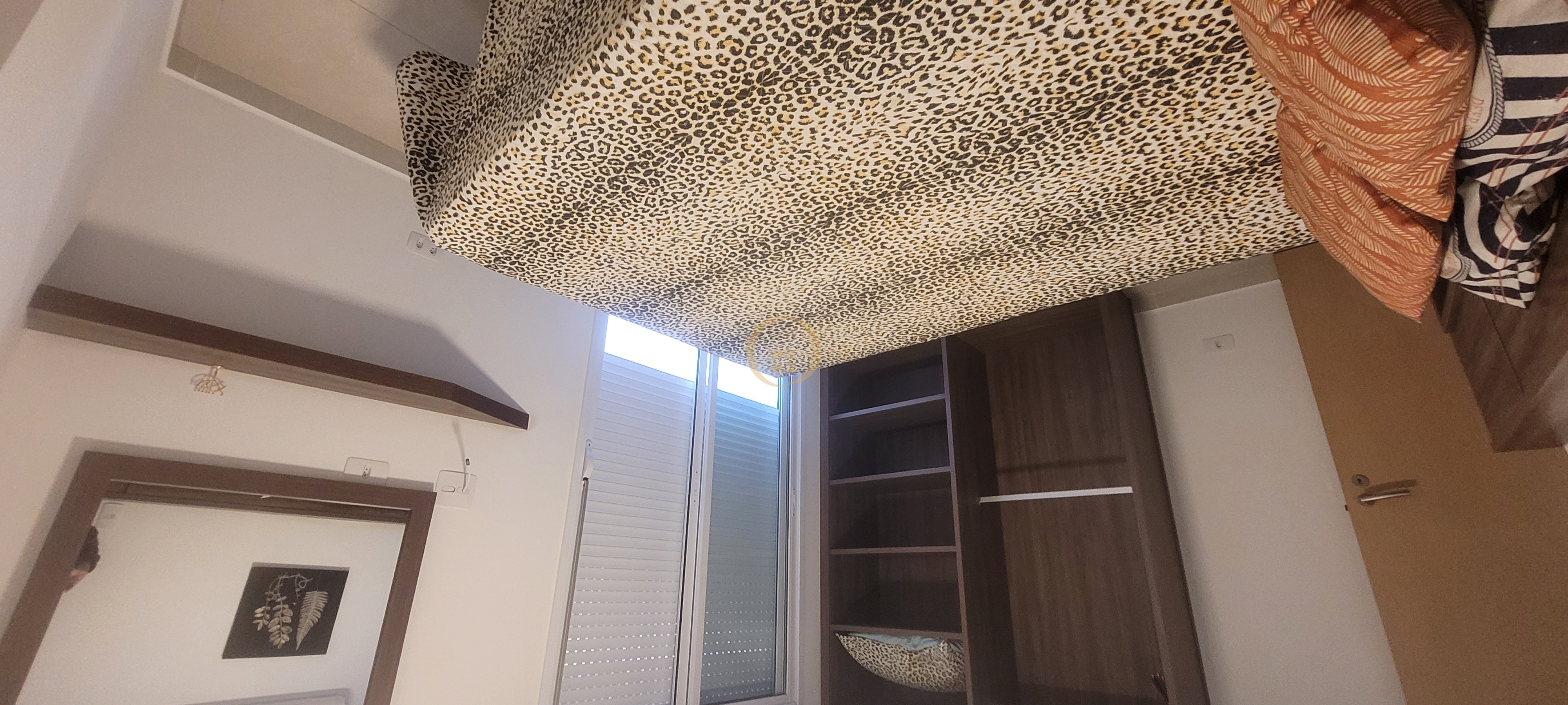 Apartamento na Praia da Enseada, Guarujá - SP
