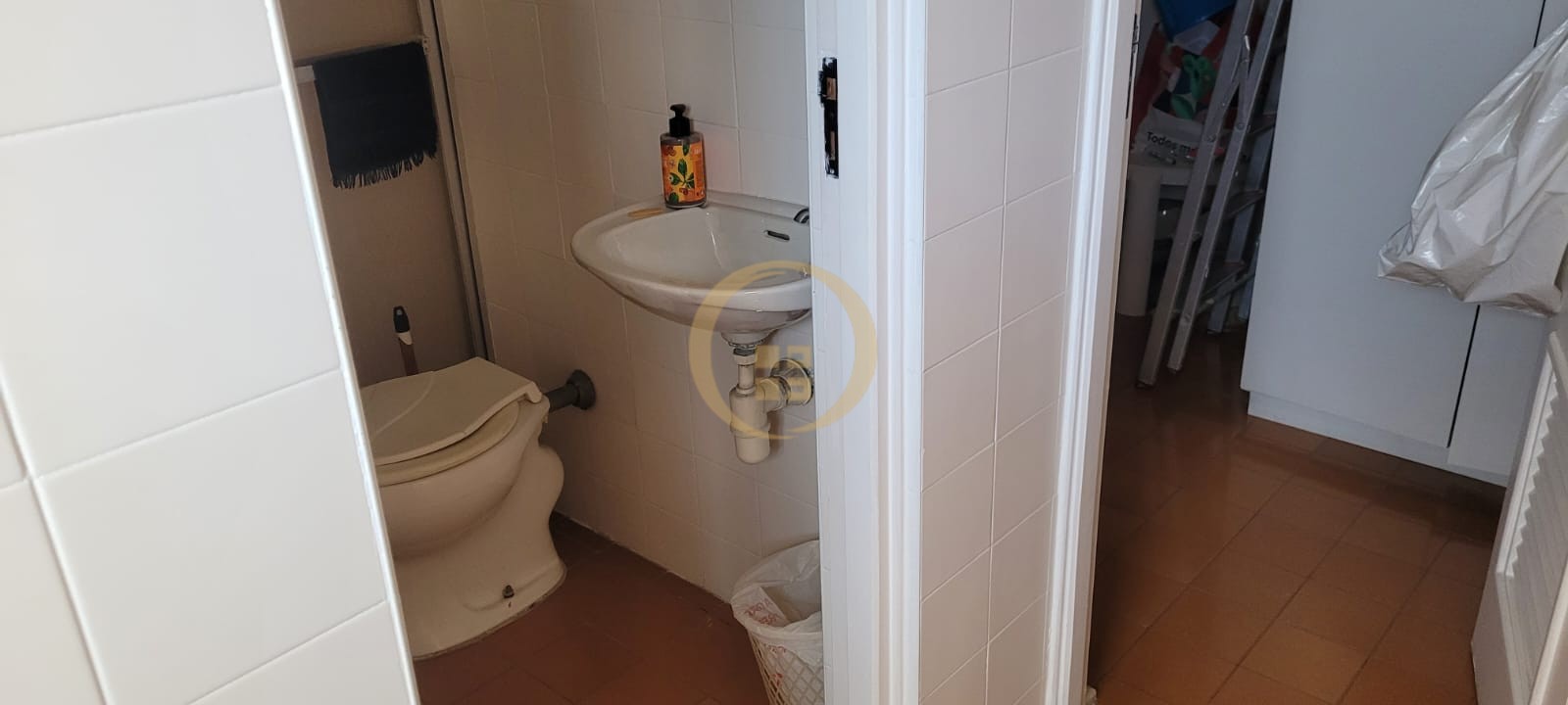 Apartamento Frente ao Mar-3-dormitorios-Pitangueiras