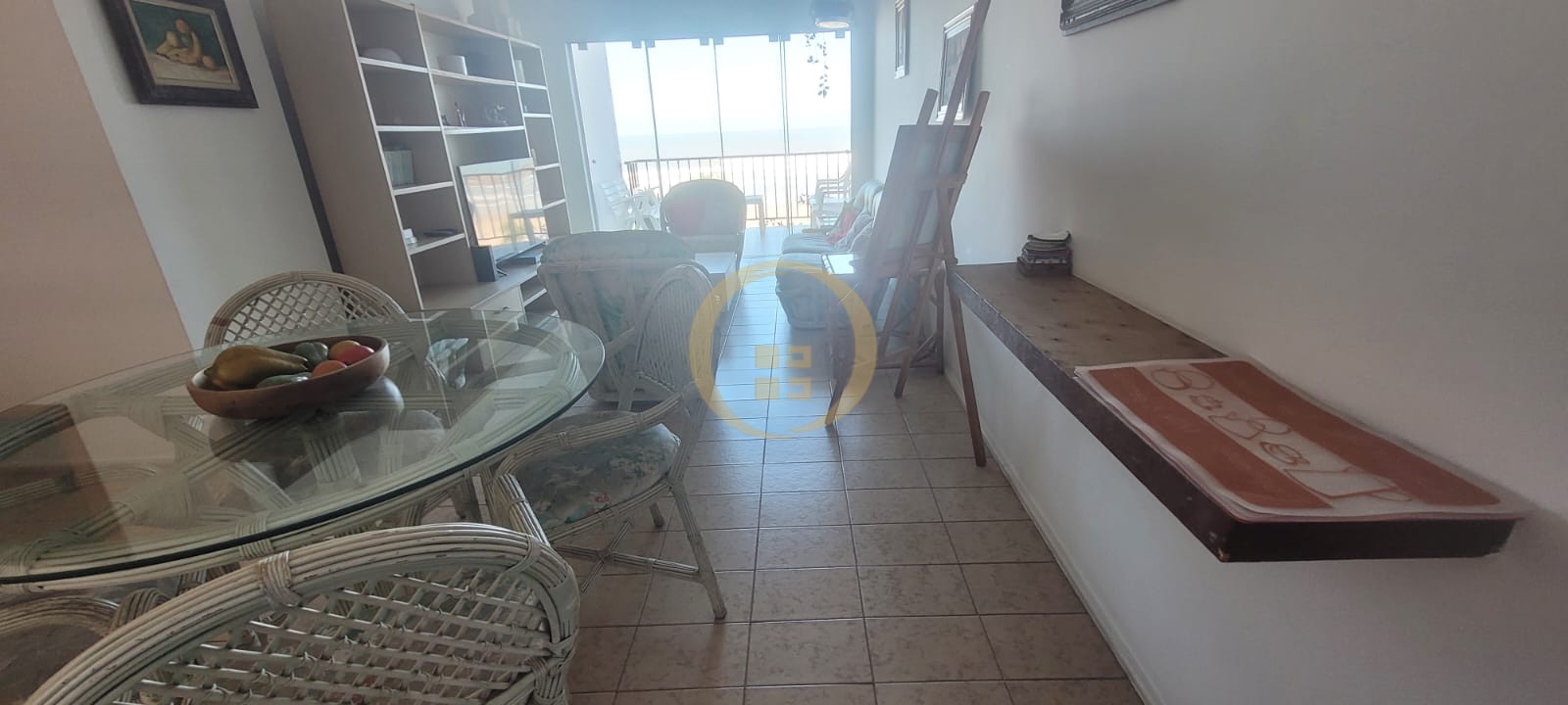 Apartamento Frente ao Mar-3-dormitorios-Pitangueiras