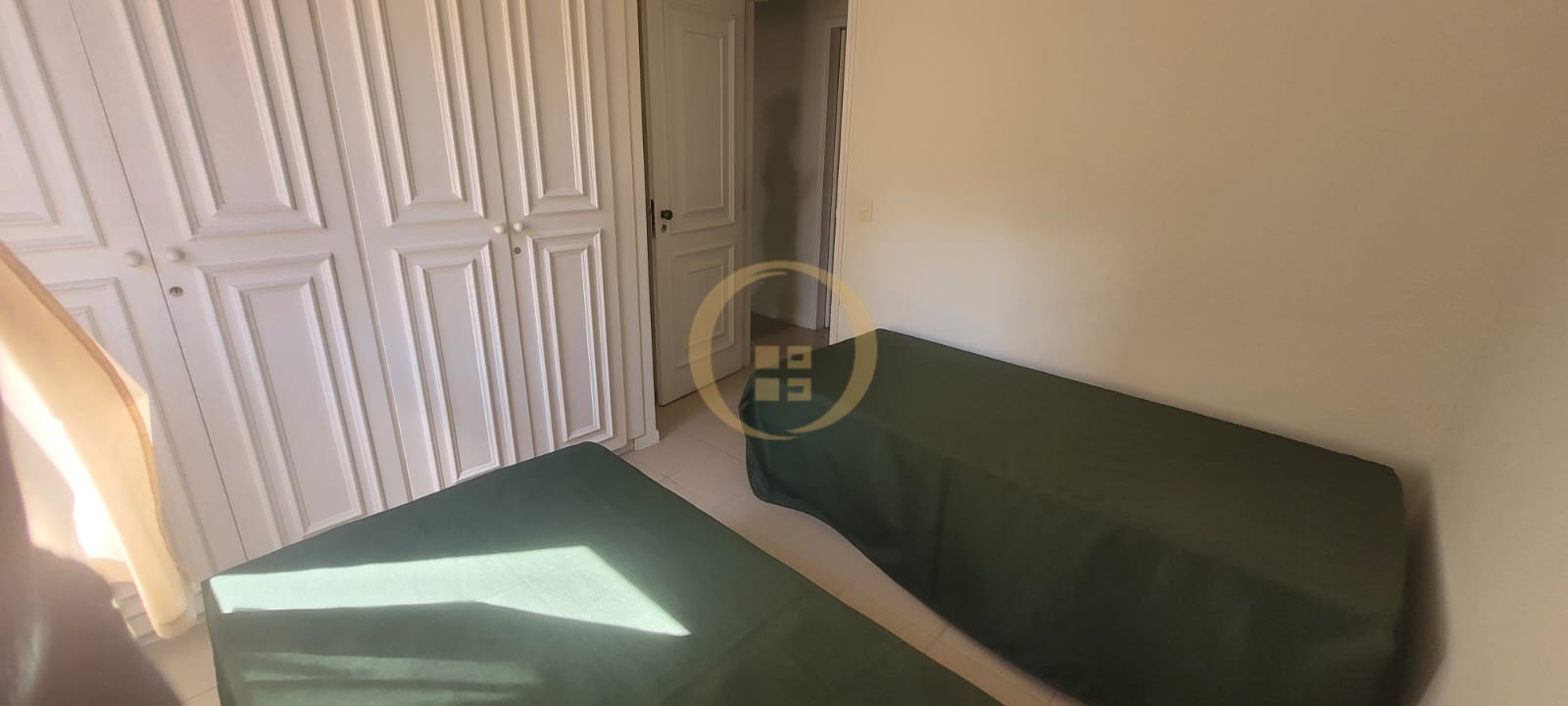 Apartamento para Aluguel nas Pitangueiras, Guarujá/SP