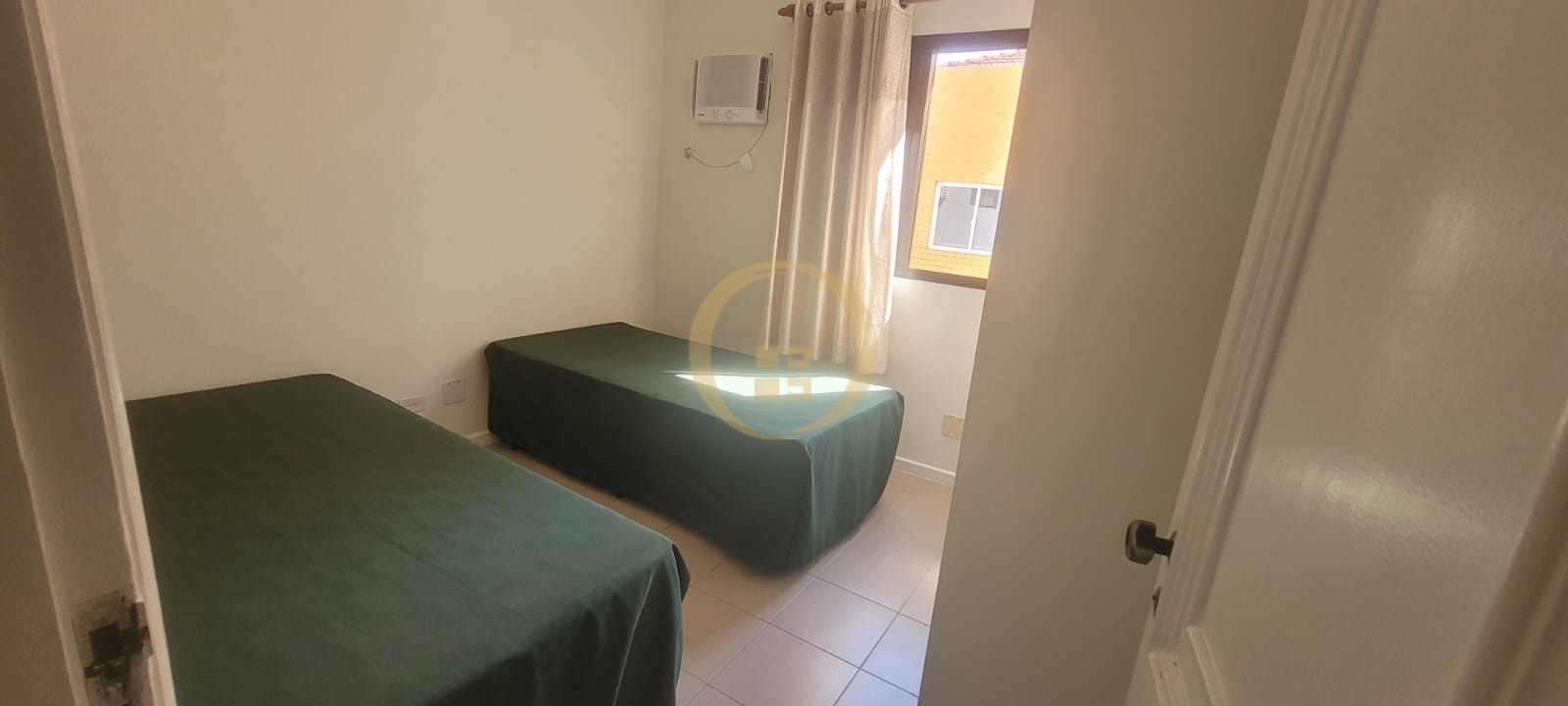Apartamento para Aluguel nas Pitangueiras, Guarujá/SP