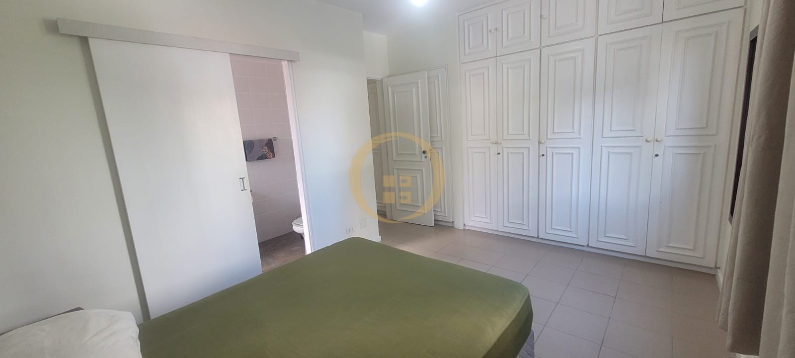 Apartamento para Aluguel nas Pitangueiras, Guarujá/SP