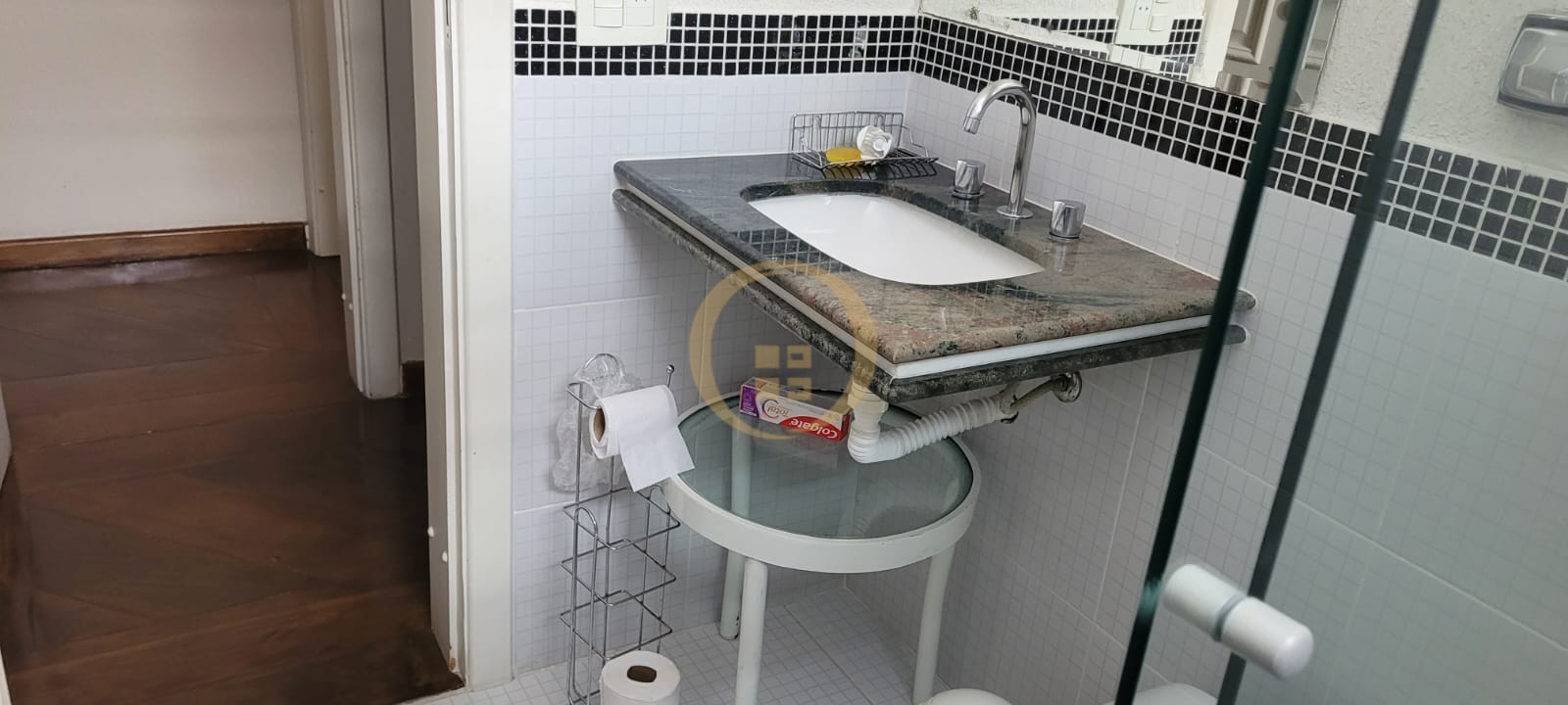 Duplex à Venda na Praia das Pitangueiras - Guarujá