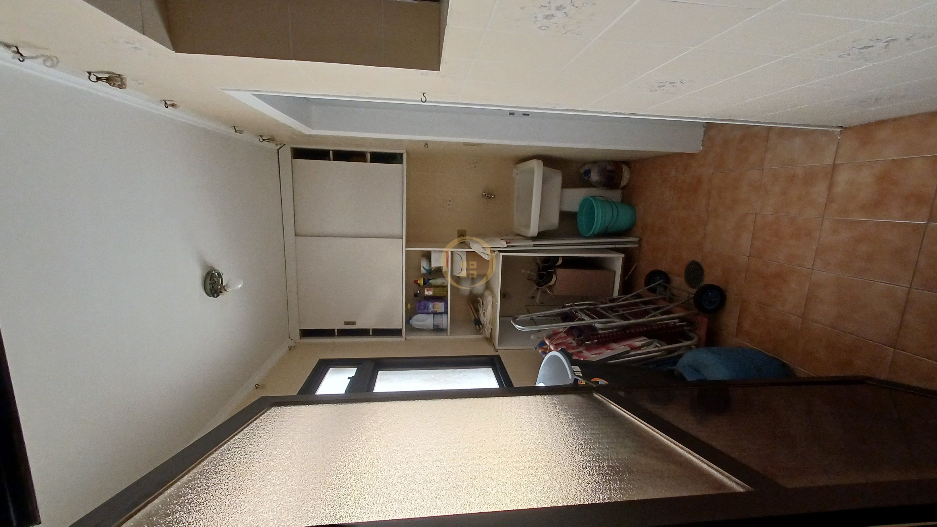 Apartamento na Praia da Enseada, Guarujá - SP
