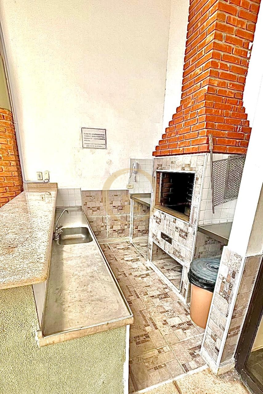 Apartamento na Praia da Enseada, Guarujá - SP