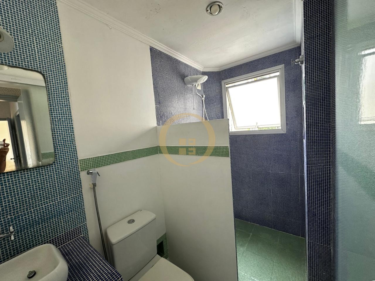 Apartamento na Praia da Enseada, Guarujá - SP