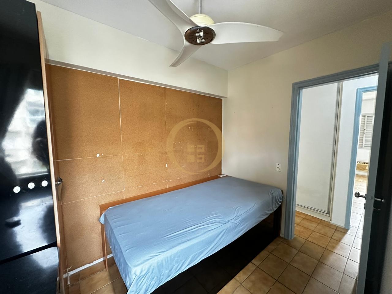 Apartamento na Praia da Enseada, Guarujá - SP
