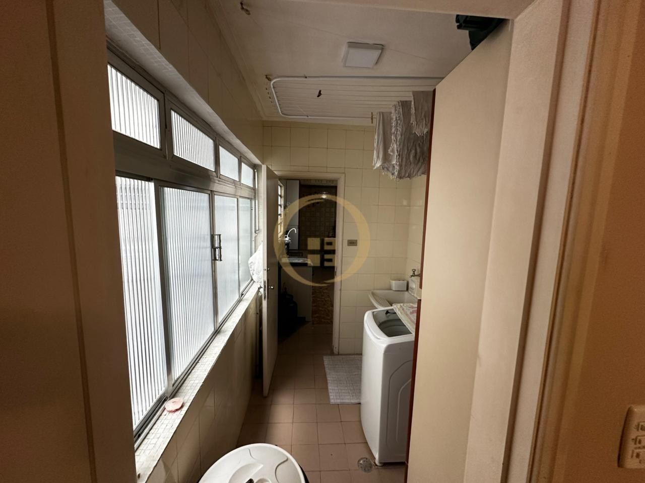 Apartamento na Praia da Enseada, Guarujá - SP