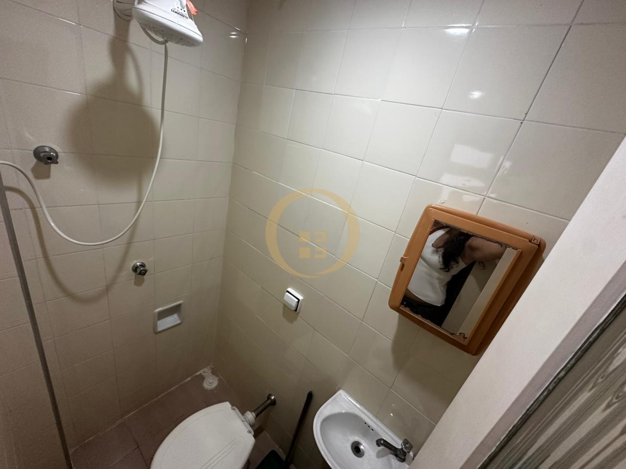 Apartamento na Praia da Enseada, Guarujá - SP
