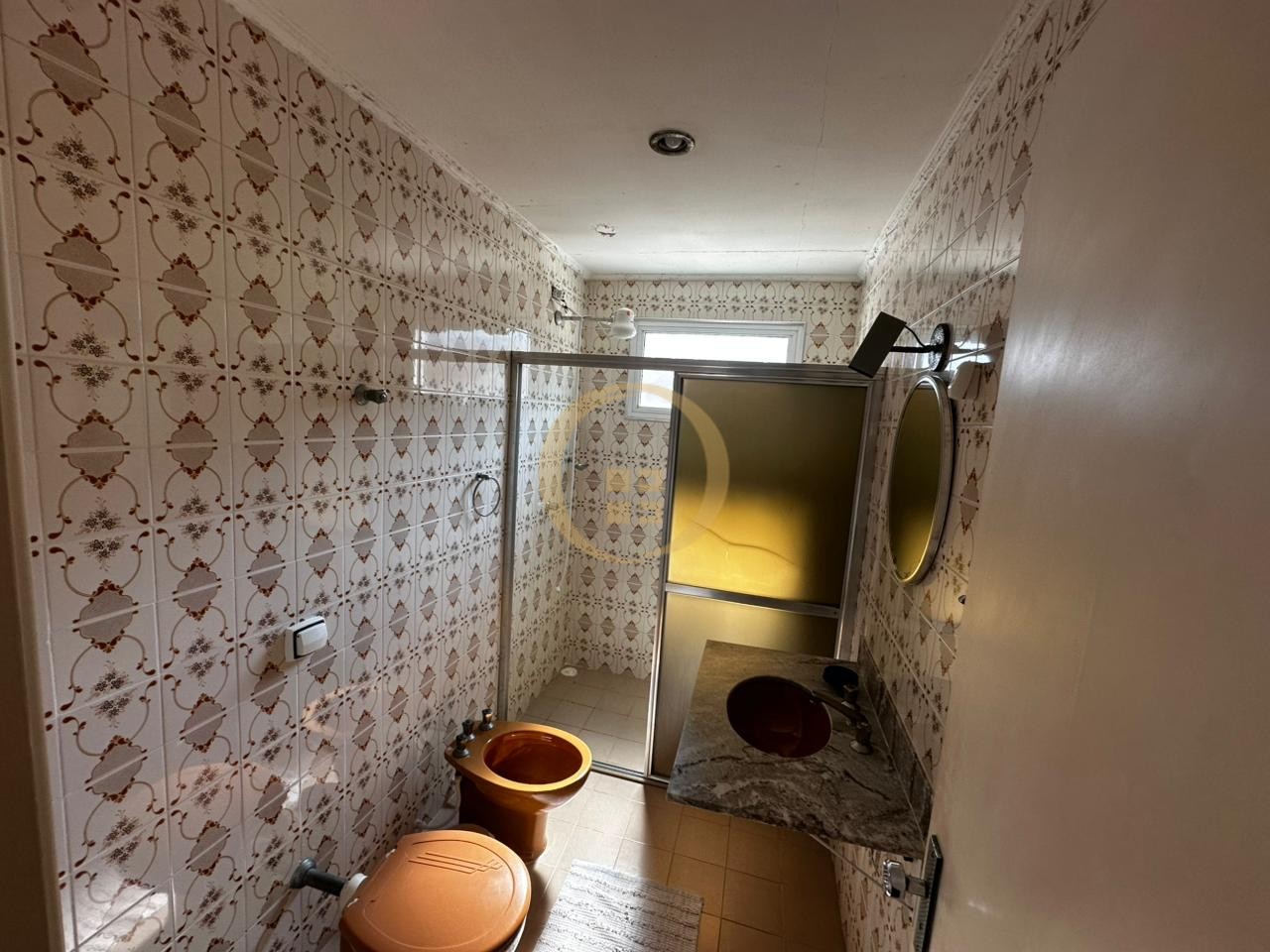 Apartamento na Praia da Enseada, Guarujá - SP