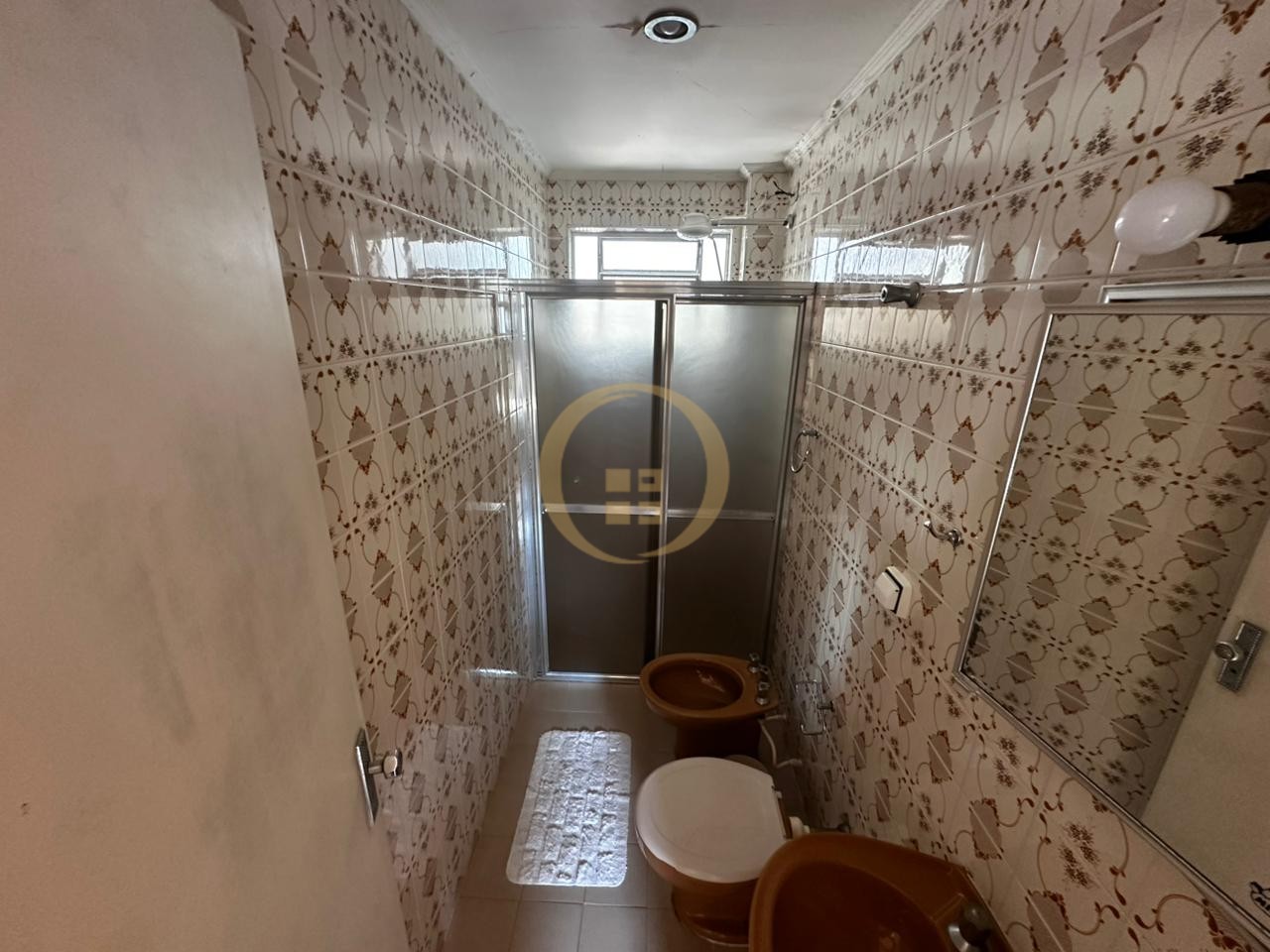 Apartamento na Praia da Enseada, Guarujá - SP