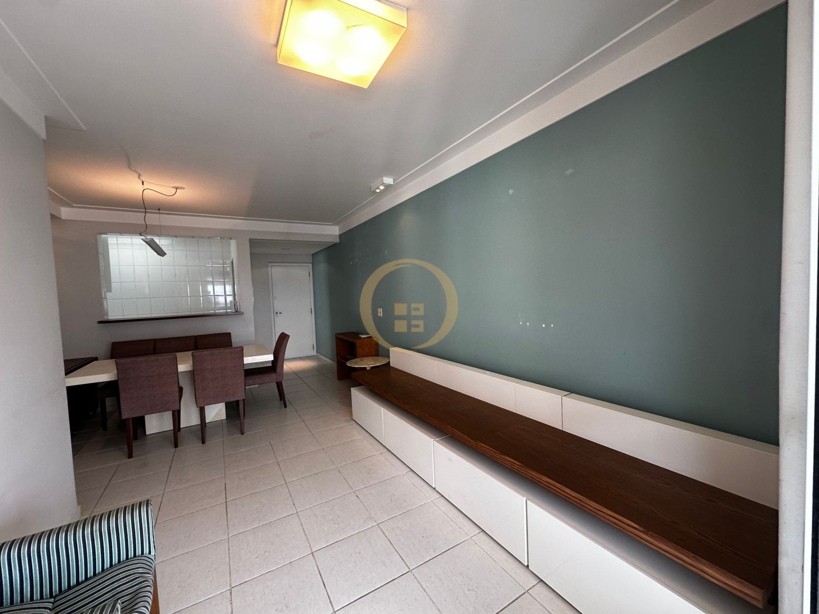 Apartamento Frente ao Mar, Praia das Astúrias Guarujá - SP
