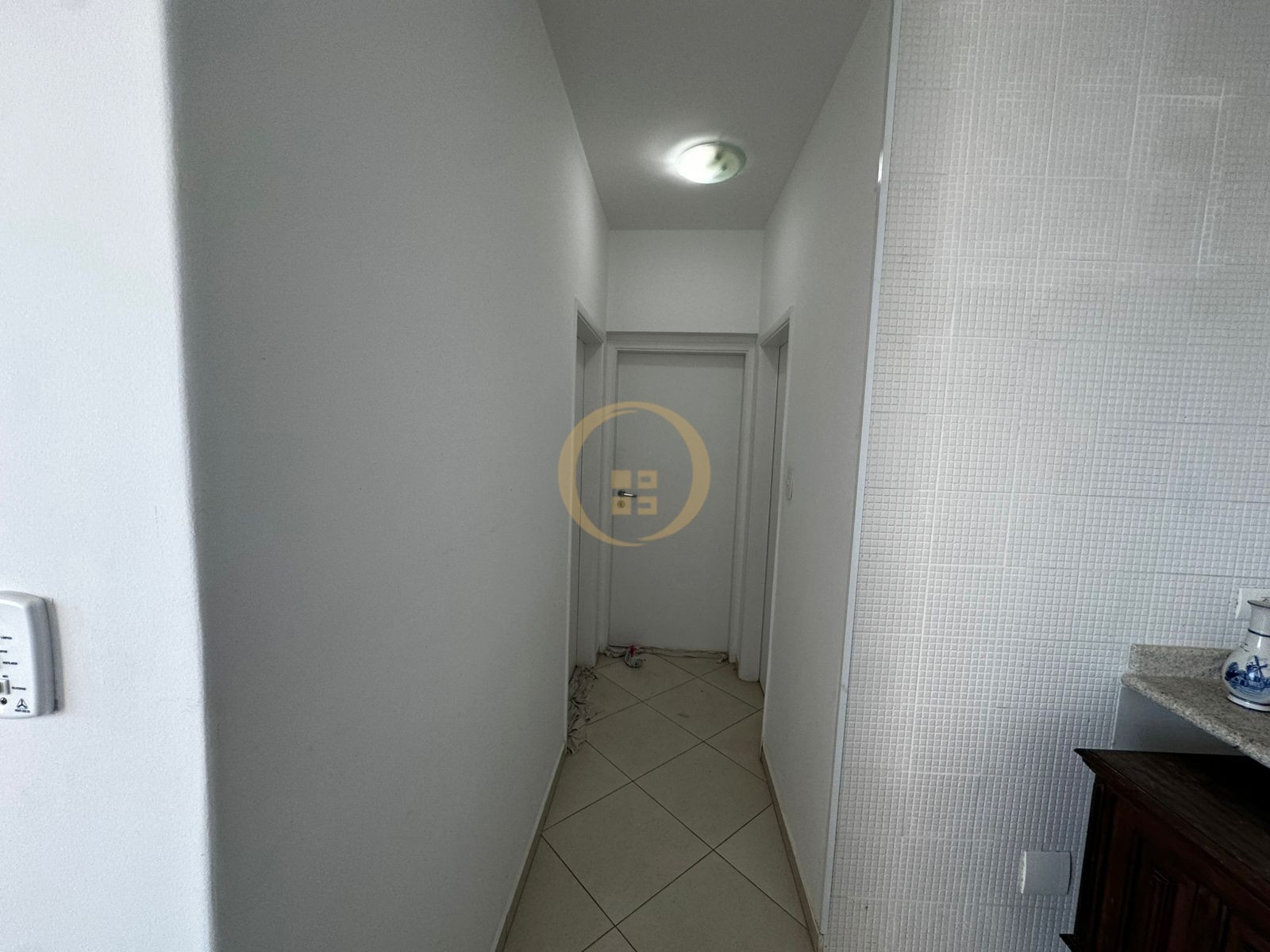 Apartamento Frente ao Mar nas Pitangueiras, Guarujá - SP