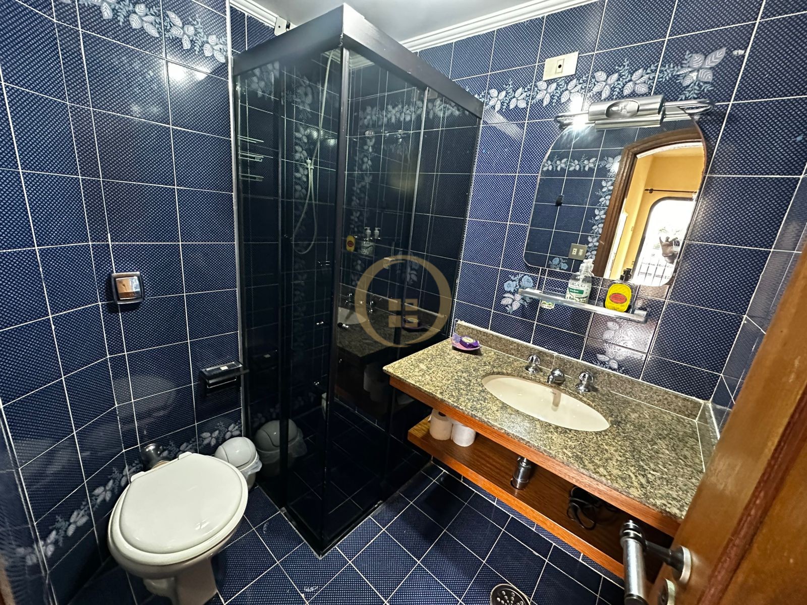 Apartamento na Praia da Enseada, Guarujá - SP