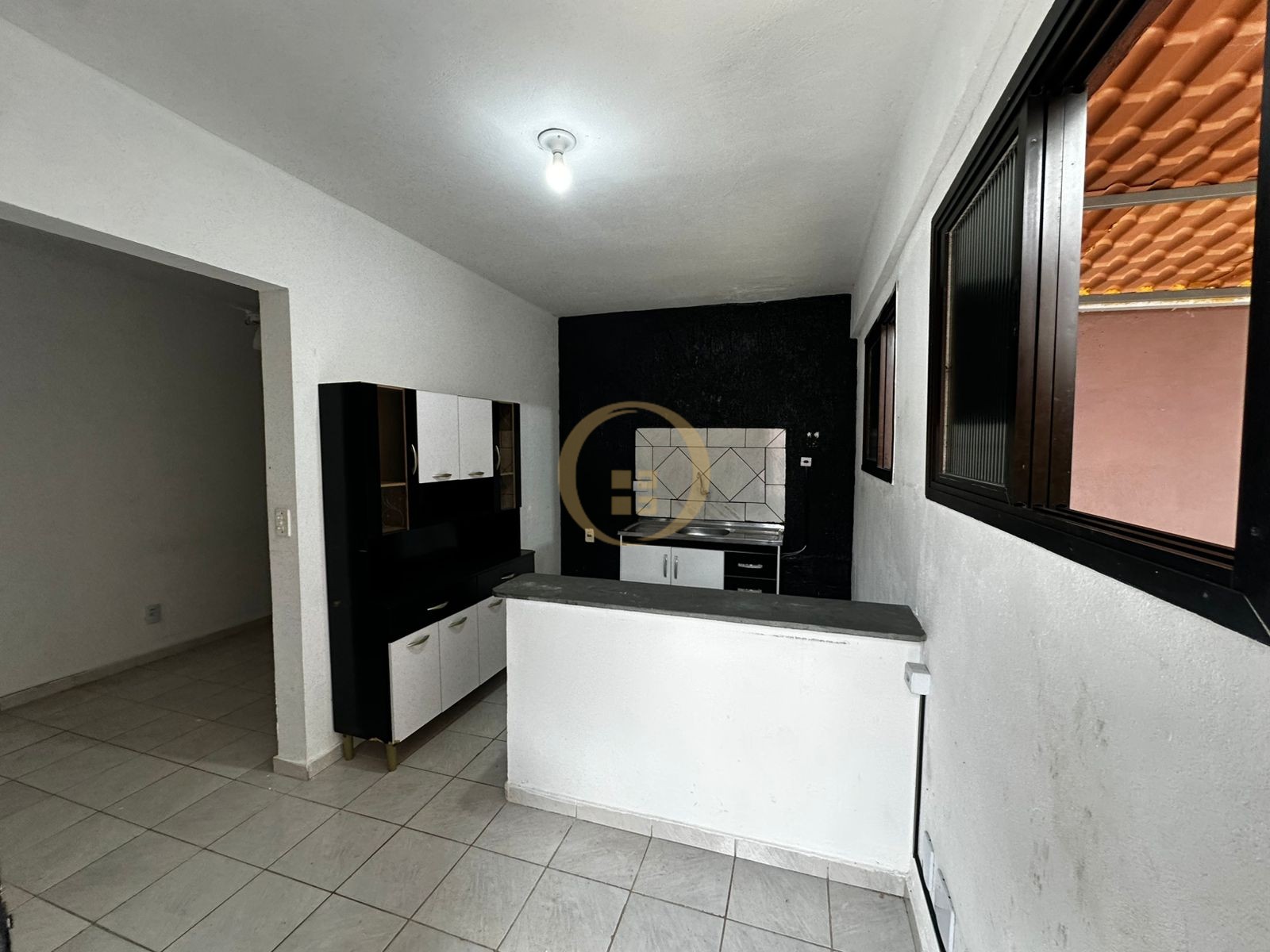 Casa , Praia da Esnseada - GUARUJÁ - SP
