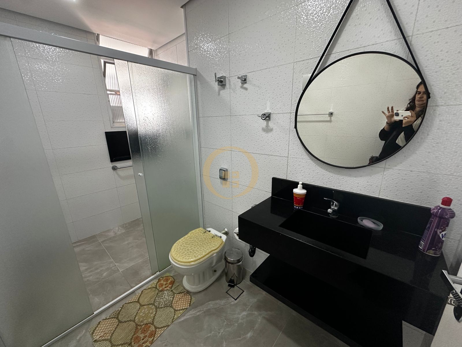 Apartamento Frente ao Mar-3-dormitorios-Pitangueiras