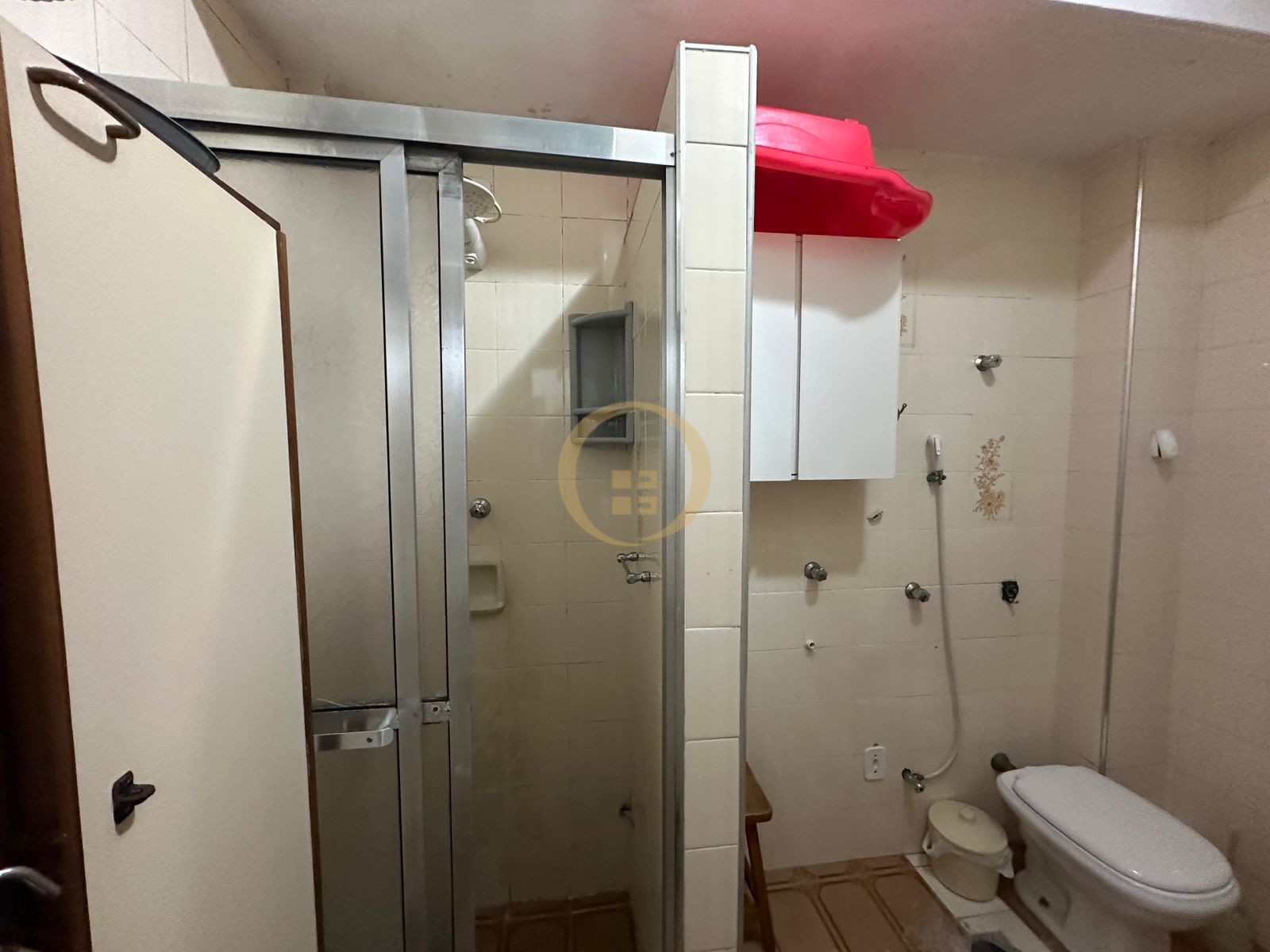 Apartamento na Praia das Astúrias, Guarujá - SP