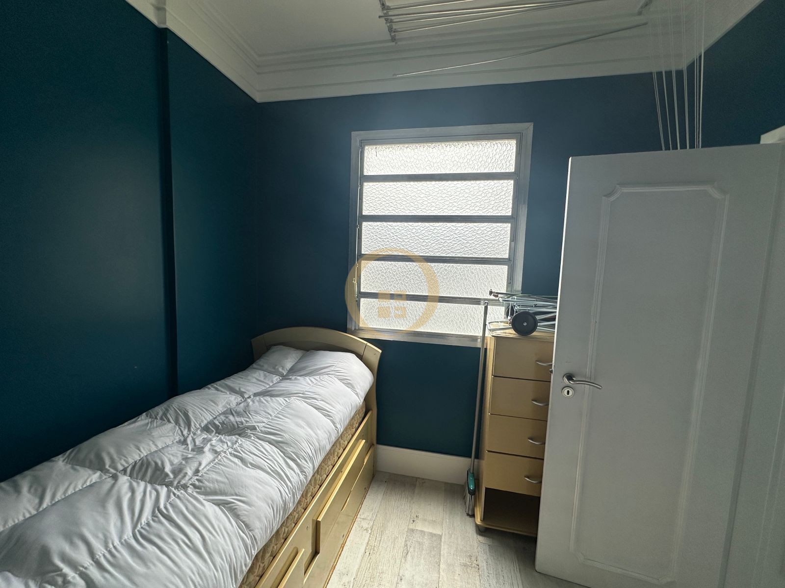 Apartamento Frente ao Mar nas Pitangueiras, Guarujá - SP
